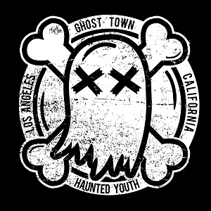 Ghost Town - You're So Creepy