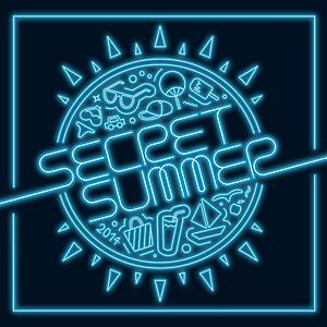 SECRET(시크릿) - I’m In Love(아임 인 러브)
