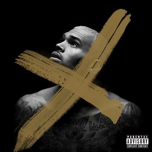 Chris Brown ft. Kendrick Lamar - Autumn Leaves