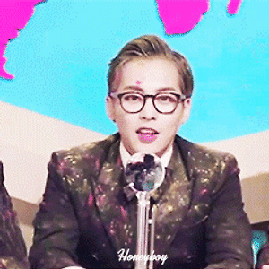 [GIF] HOT DEBUT : EXO'S FIRST UNIT 첸백시 백현 시우민 첸 CBX CHEN BAEKHYUN XIUMIN