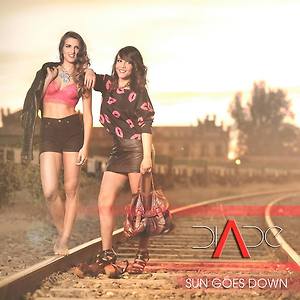 Diade ft. Ezio - Sun Goes Down