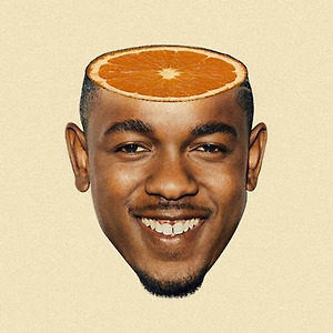 Kendrick Lamar - For Free?