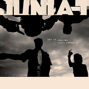 Junia-T ft. Kemikal - Sky Is Falling