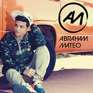 Abraham Mateo - Lanzalo
