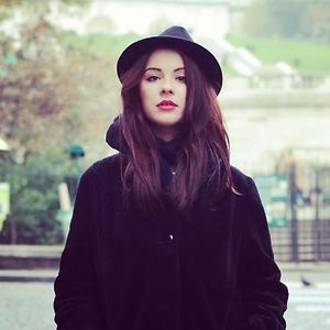 ILONA - Lost in a dark place (Kiss me back to life)