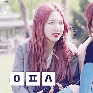170609 TWICE TV5 -TWICE in SWITZERLAND- EP.9 나연 움짤 - 4p