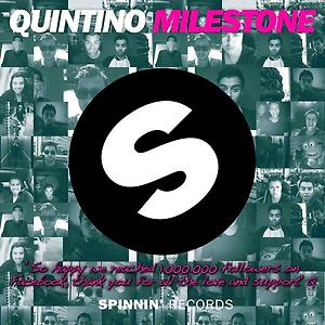 Quintino - Devotion