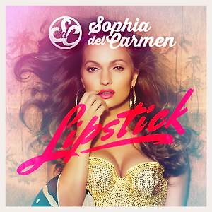 Sophia Del Carmen - Lipstick