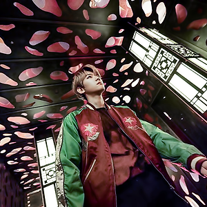 [EDIT] 스케쳐스 페이스북 백현 BAEKHYUN