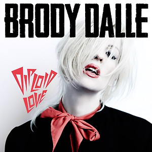 Brody Dalle - Rat Race