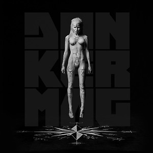 DIE ANTWOORD - UGLY BOY