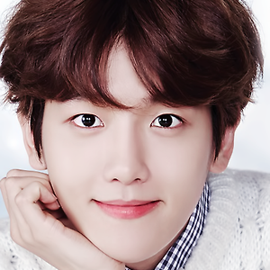 [EDIT] 백현 BAEKHYUN 순수우유