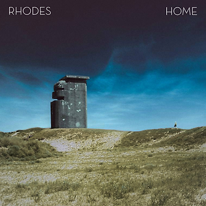 RHODES - Breathe
