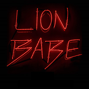 LION BABE - Jungle Lady