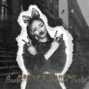 Azealia Banks - Ice Princess