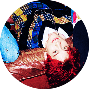 [EDIT] 첸백시 Teaser image 3 Baekhyun 백현 프로필 사진 300x300