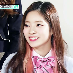 151004 섹션TV연예통신 다현
