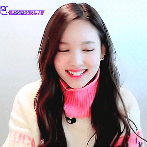 160301 트와이스의 우아한 사생활 1화 나연 움짤 - 5p