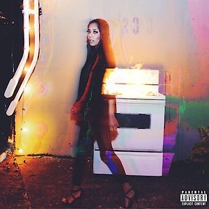 AdELA - Livin Too Fast