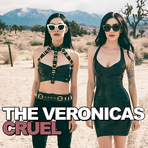 The Veronicas - Cruel