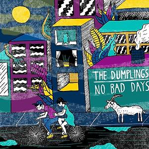 The Dumplings - Technicolor Yawn