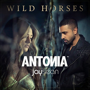 Antonia ft. Jay Sean - Wild Horses
