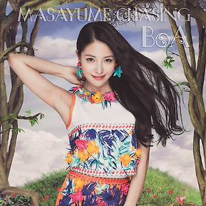 BoA - MASAYUME CHASING