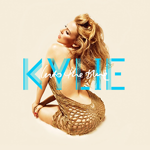 Kylie Minogue - Into The Blue