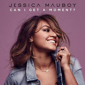 Jessica Mauboy - Can I Get a Moment?