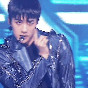 [GIF] 세훈 Sehun 생일!