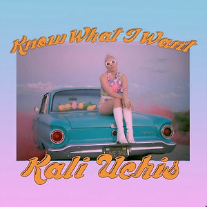 Kali Uchis - Know What I Want