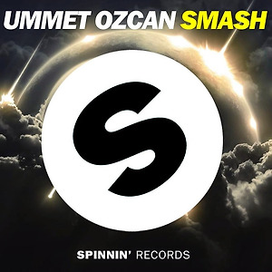 Ummet Ozcan - SMASH!