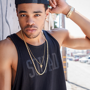 Maejor Ali ft. Trey Songz, Kid Ink - Me And My Team