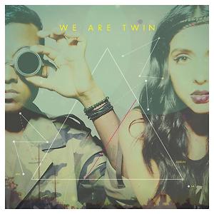 WE ARE TWIN - In The Moment