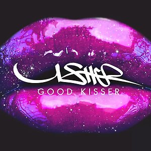 Usher - Good Kisser