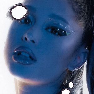 Lady Gaga, Ariana Grande - Rain On Me