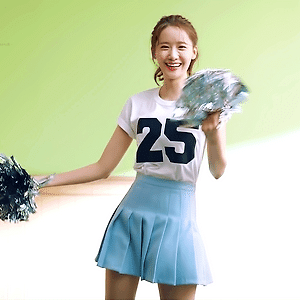 Can you Imagine You X Exciting Korea