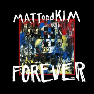 Matt and Kim - It's Alright