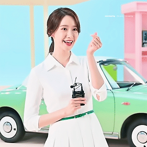 DB다이렉트 X 윤아 2019 TVCF 메이킹필름