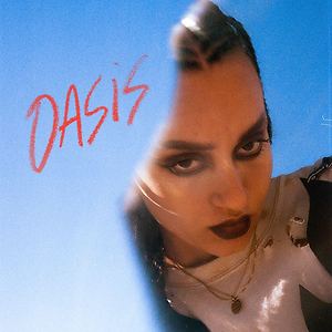 joanna - Oasis