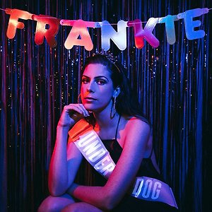 FRANKIE - Underdog