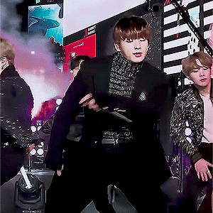 [BANGTAN BOMB] '작은 것들을 위한 시 (Boy With Luv)' Special Stage (BTS focus) @ NYRE 2020