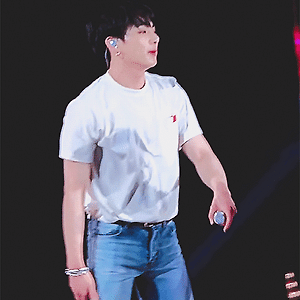 190112 LYS NAGOYA - ANPANMAN (BTS JUNGKOOK FOCUS) 방탄소년단 정국 - cr. MADE IN 1997