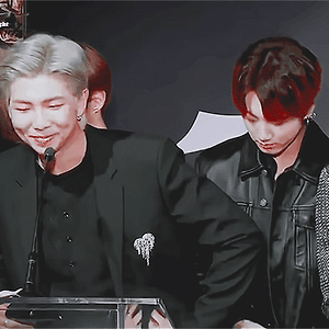191208(07) BTS Says New Music Coming Soon - Full Hitmakers Speech