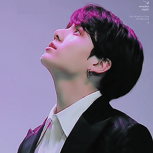2018 VTXBTS Making Film "가장 빛나는 당신의 순간" by. 정국