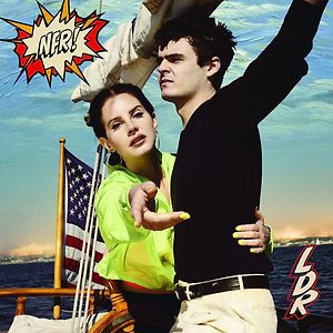Lana Del Rey - Norman F***ing Rockwell