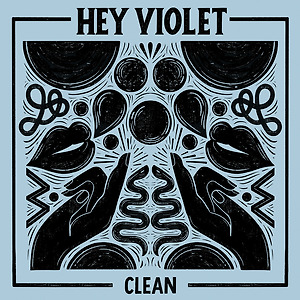 Hey Violet - Clean