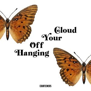 Courteeners - Hanging Off Your Cloud