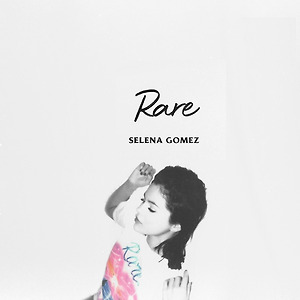 Selena Gomez - Rare