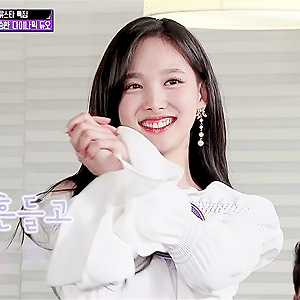 180503 해피투게더 나연 움짤 - 25p
